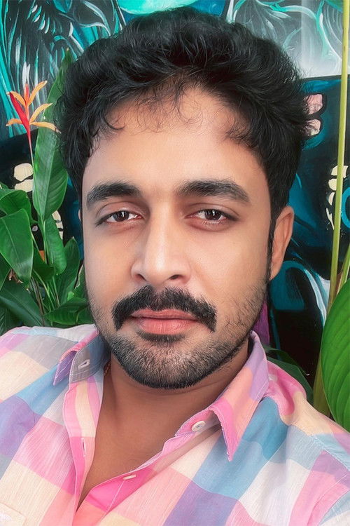 Manesh Krishnan as Vivek
