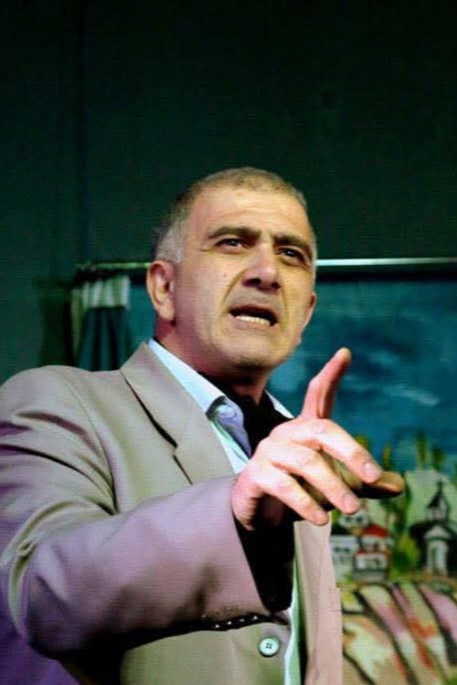 Robert Hakobyan as