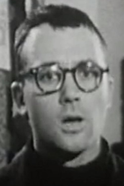 Stevan Larner as Self - Cameraman (uncredited)