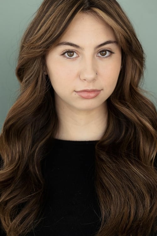 Lola Raie as Ainbo (voice)