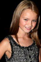 Eulala Scheel as Indigo