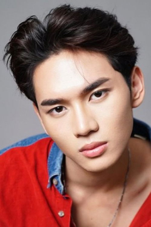 Ivan Cojuangco as Jack