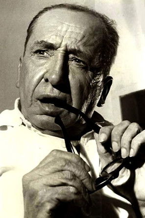 Pepe Arias as Diógenes Rodríguez