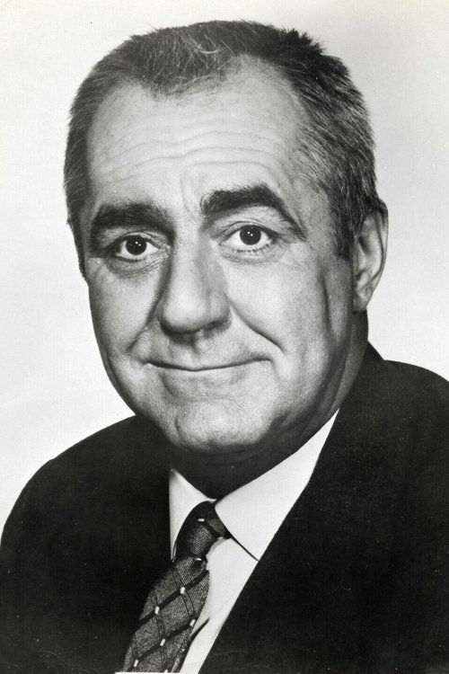 Jim Backus as Myron Winton