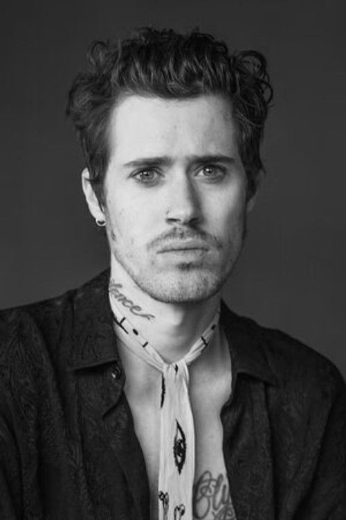 Tom Eerebout as Self - Judge