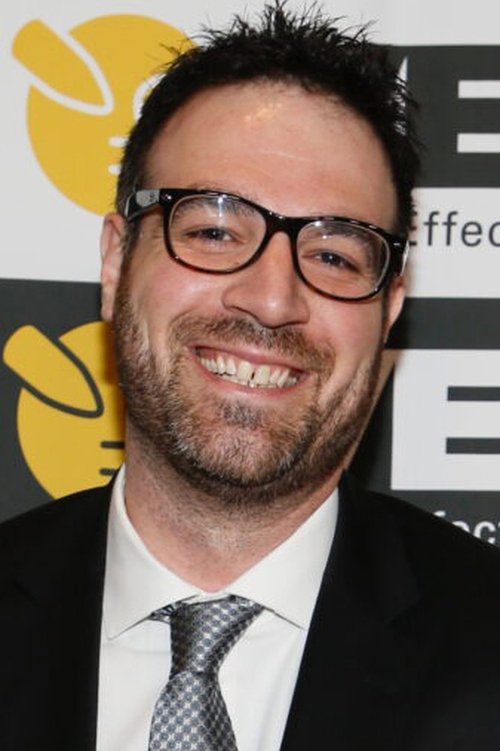 Marcus Taormina as Self