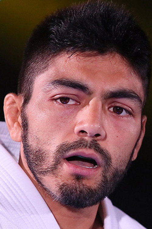 Roberto de Souza as Self