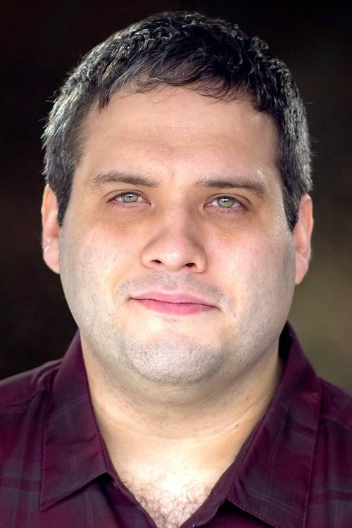 Travis Stoner as Dave