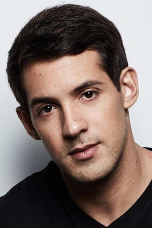 Luis Omar O'Farrill as