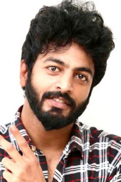 Naveenkrish as Samuel