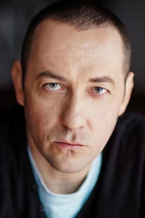 Jason Diablo as Ronnie