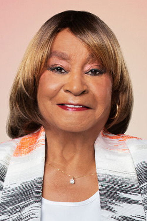 Aunt Bertha Jones as Self