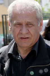 Spyros Ioannou as