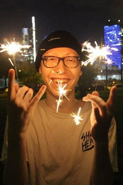 Chris Rivera as Kris T. Offerman