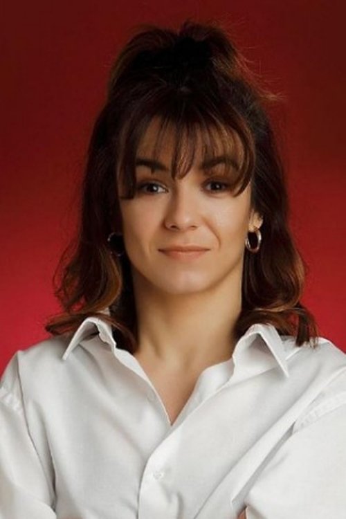 Carla Pulpón as Jing Jing