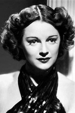 Luana Walters as Nancy Kellogg