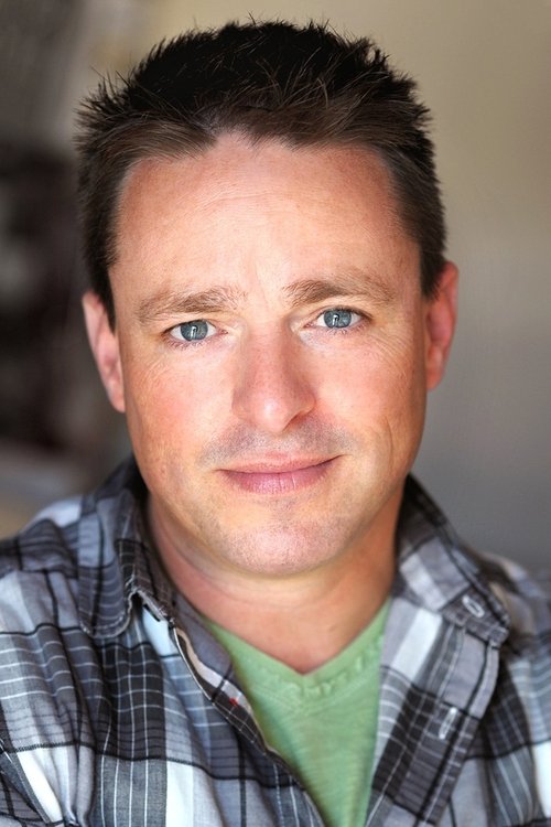 Jim Jepson as Dad Daniel