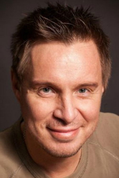 Kirill Mugayskikh as