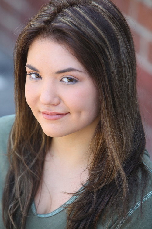 Jenna Frank as Ashley