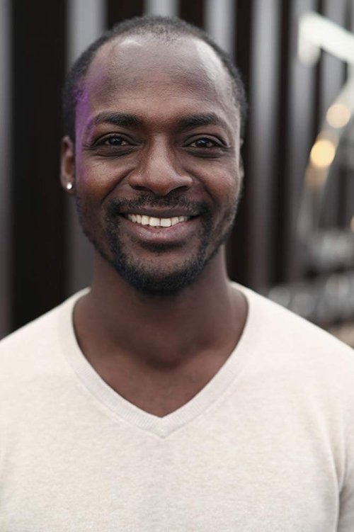 Koudous Seihon as Ayiva