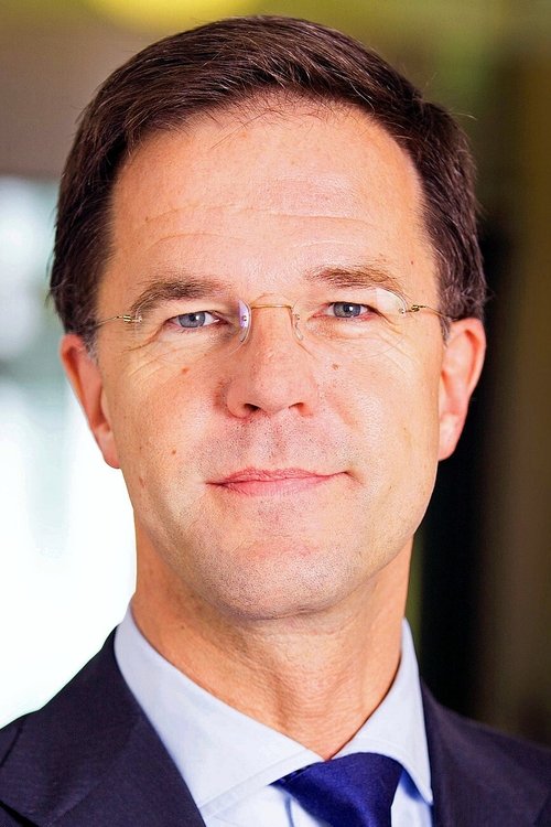 Mark Rutte as Self