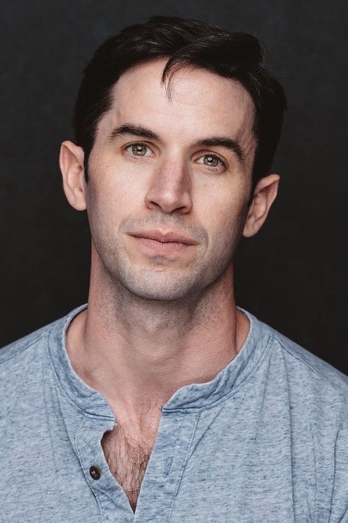 Wyatt Fenner as Student / Angel