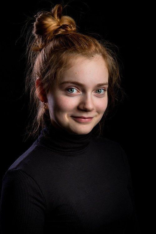 Josephine Arendsen as