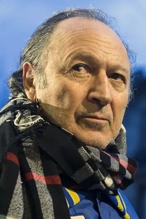 Abián Vainstein as Altamirano