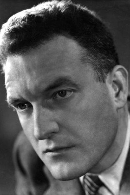 Jean Grémillon as Narrator