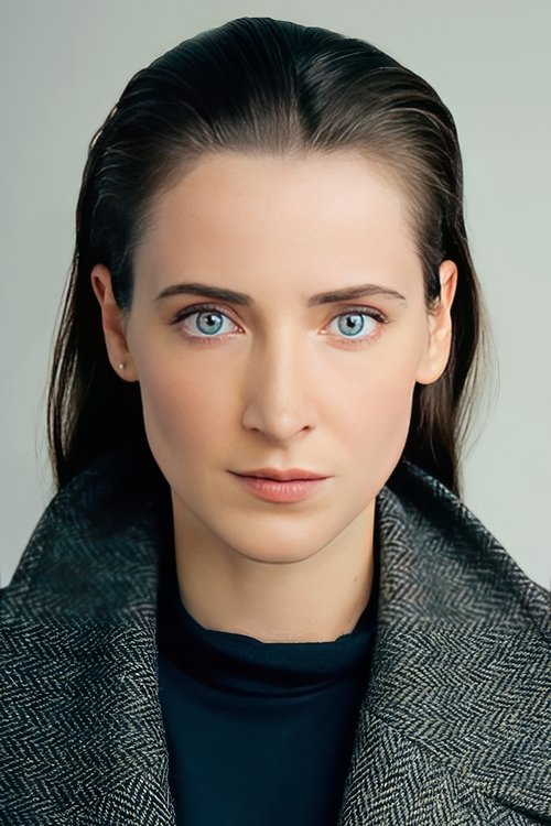 Didi Anderson as Lucy