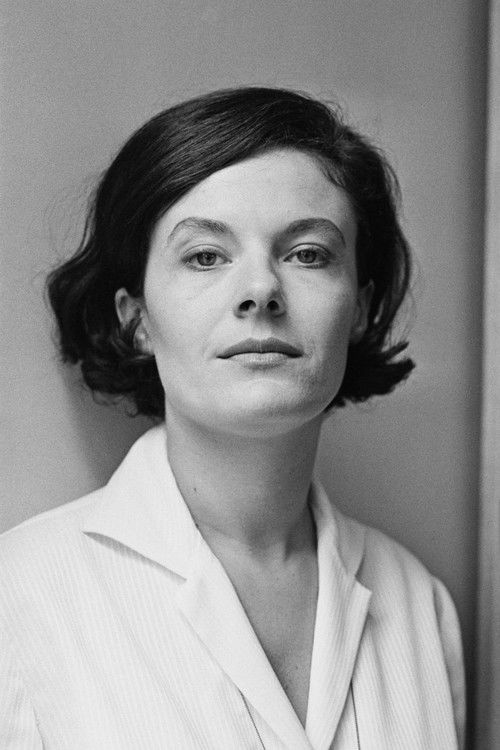 Delphine Seyrig profile photo