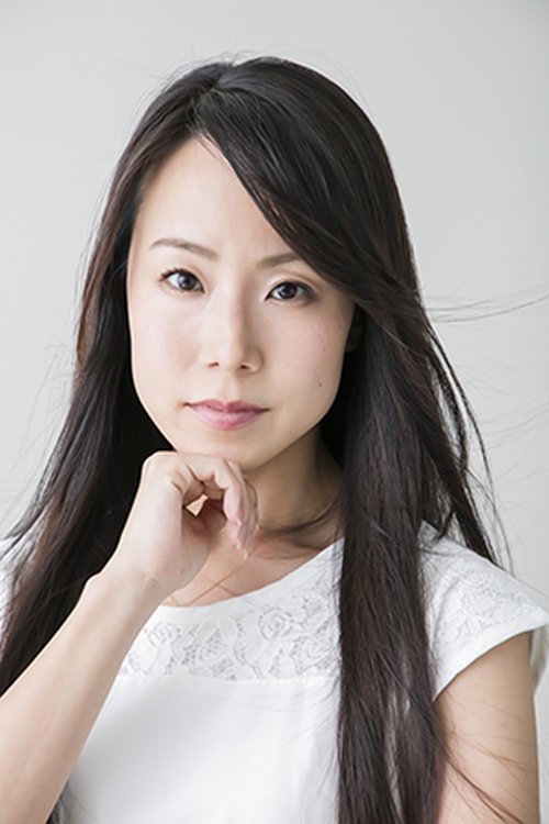 Miwa Kawasoe as News broadcaster