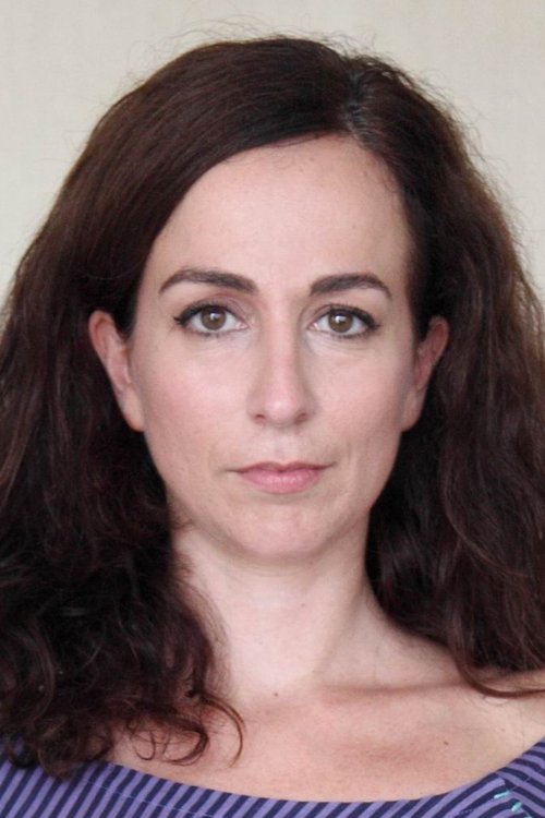 Tania Palaiologou as Sofia
