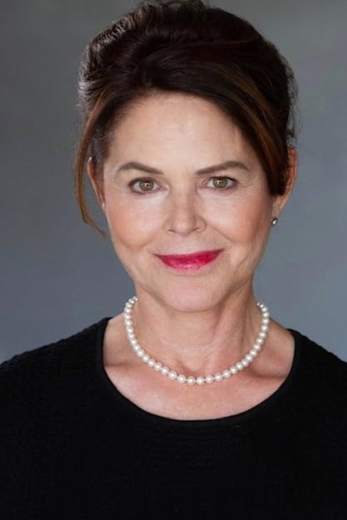 Laura Wernette as Wilma Revere