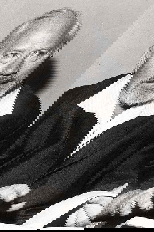 Claes Gill as The Priest