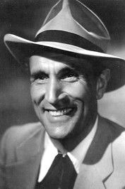 Luis Trenker as Jean Antoine Carrel