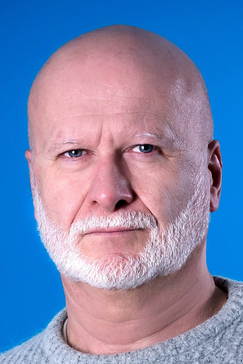 Jean-Luc Revol as Brother-in-Law