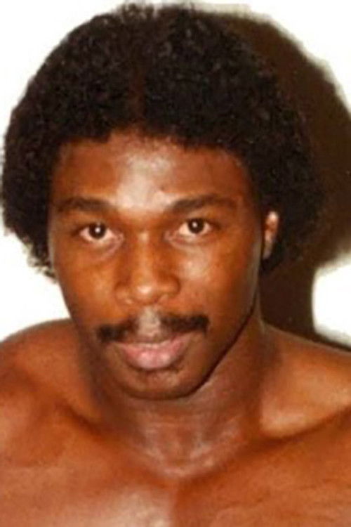 Frederick Seawright as Brickhouse Brown