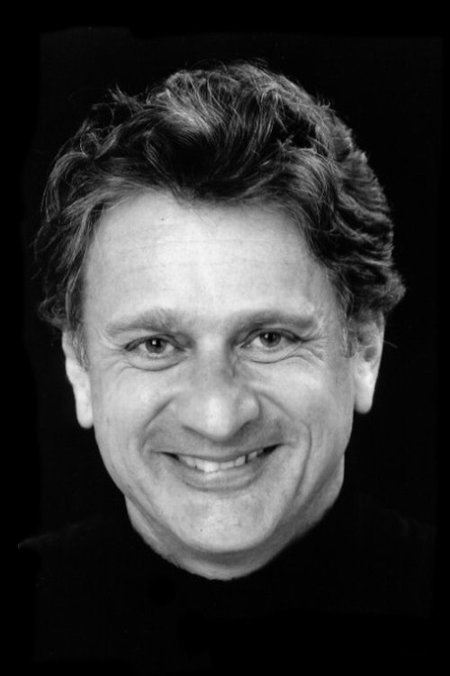 David Crommett as Additional Voices (voice)