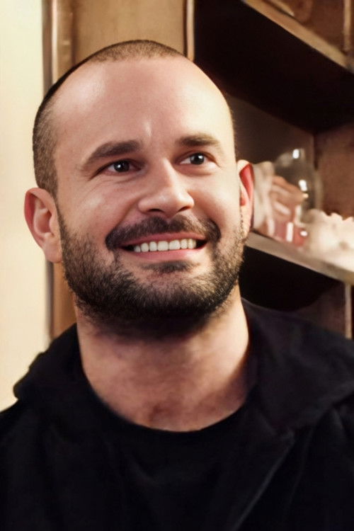 Jason Cantoni as Will