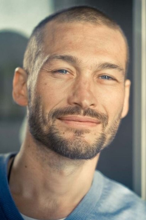 Andy Whitfield as Himself
