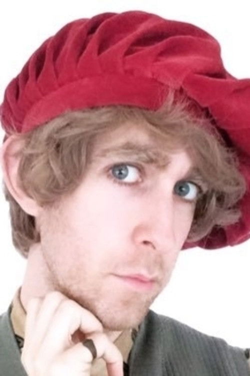 Paul Kindersley as Twin