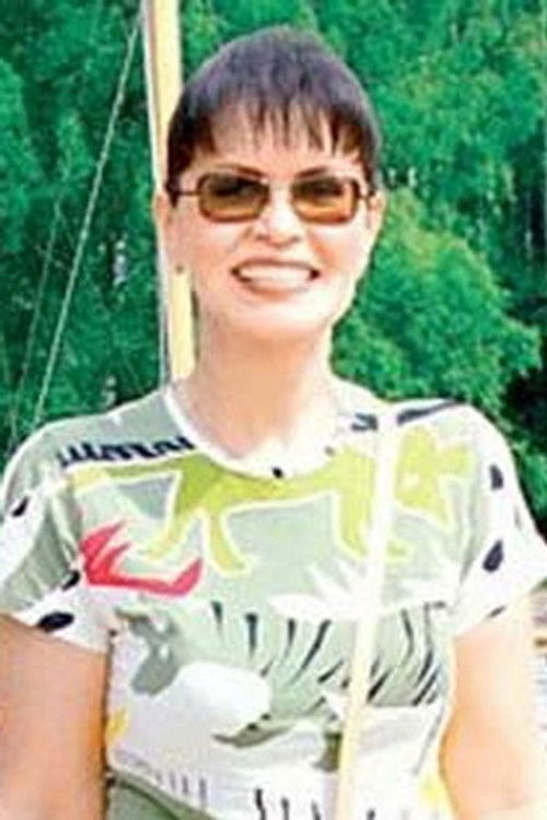 Yelena Kokshenova as Stella - zhena Ivana