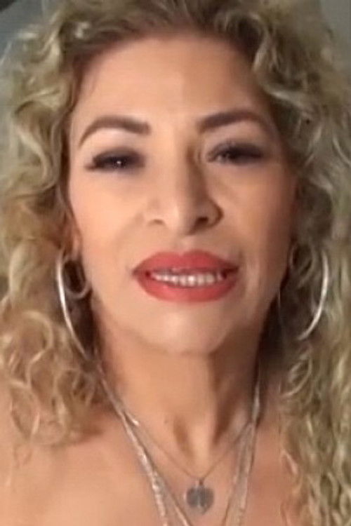 Vanessa Colombiana as