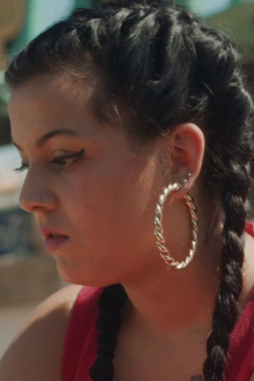 Mar Hidalgo as Carmen