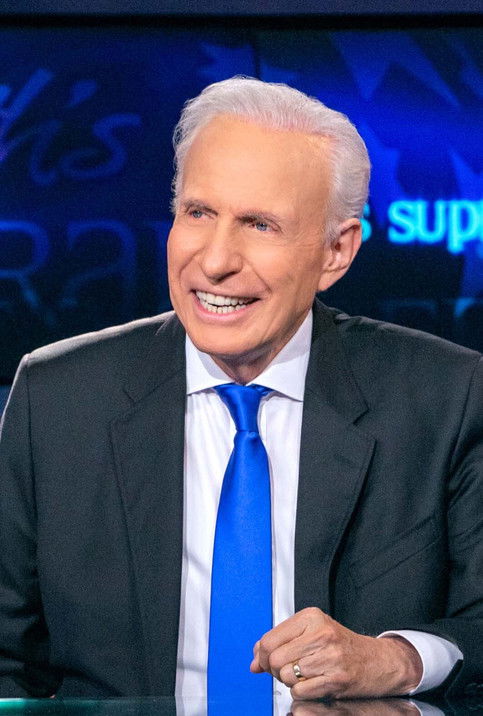 Sid Roth profile photo