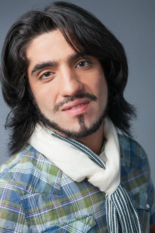 Elsevar Dzhafarov as Boevik