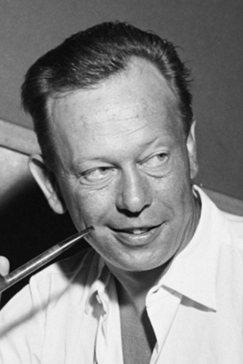 Frimann Falck Clausen as Paul Paulus