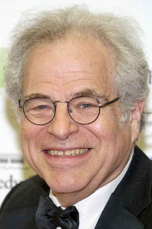Itzhak Perlman as Self