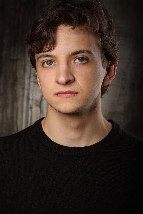 Christopher Craven as Young Enzo (uncredited)